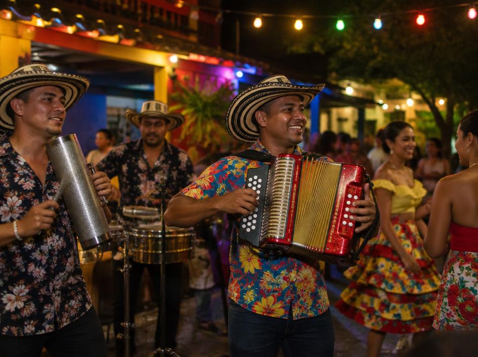 Cumbia