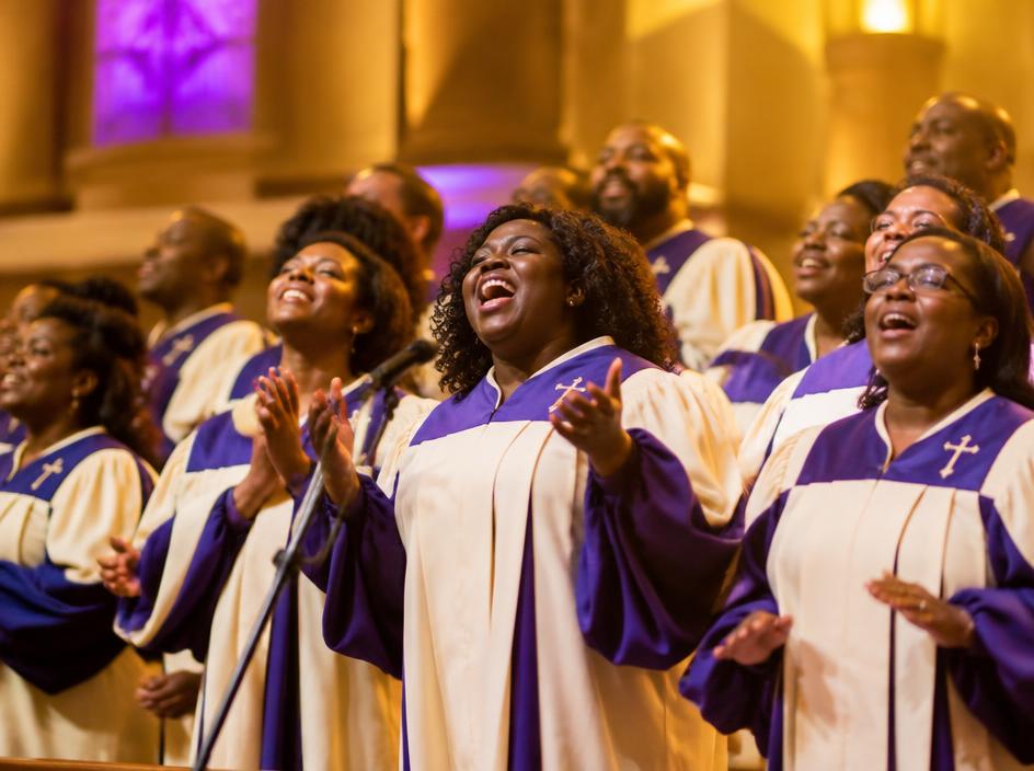 Gospel / Alabanza
