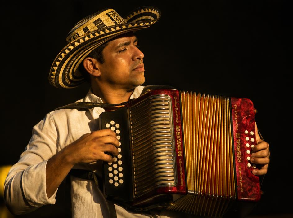 Vallenato